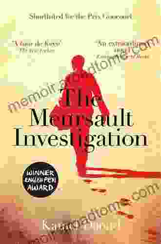 The Meursault Investigation: A Novel