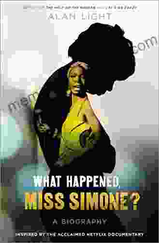 What Happened Miss Simone?: A Biography