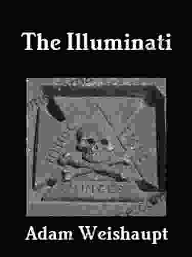 The Illuminati (The Illuminati 1)