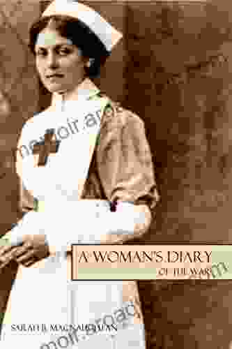 A Woman S Diary Of The War: (Annotated)