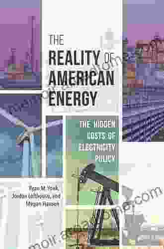 The Reality of American Energy: The Hidden Costs of Electricity Policy