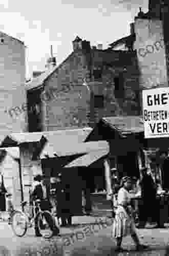 The United States Holocaust Memorial Museum Encyclopedia Of Camps And Ghettos 1933 1945: Volume II: Ghettos In German Occupied Eastern Europe (The United Of Camps And Ghettos 1933 1945)