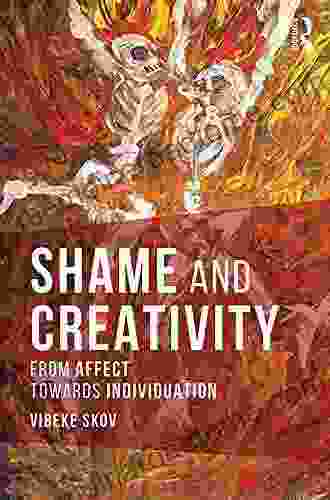 Shame And Creativity: From Affect Towards Individuation