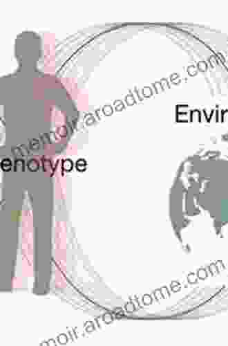 Specific Gene Expression And Epigenetics: The Interplay Between The Genome And Its Environment