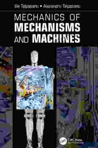 Mechanics Of Mechanisms And Machines