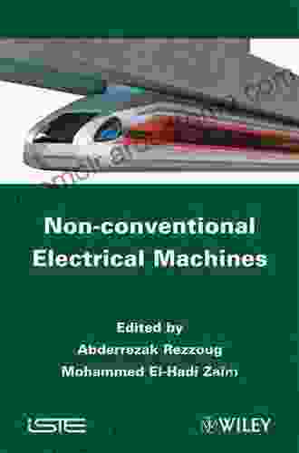 Non Conventional Electrical Machines