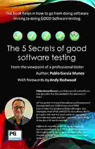 The 5 Secrets Of Good Software Testing