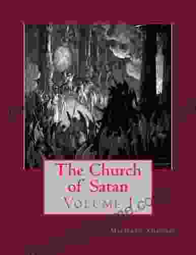 The Church Of Satan I