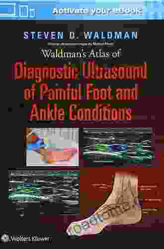 Waldman S Atlas Of Diagnostic Ultrasound Of Painful Foot And Ankle Conditions