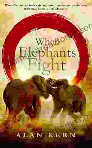 When Elephants Fight Eric Klinenberg