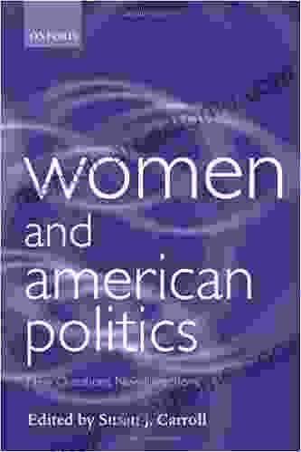 Women And American Politics: New Questions New Directions (Gender And Politics Series)