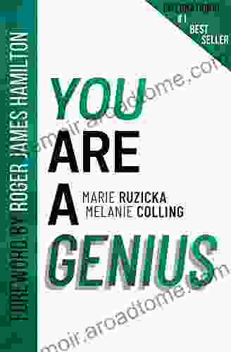 You Are A Genius Marie Ruzicka