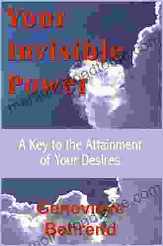 Your Invisible Power (with Linked TOC)